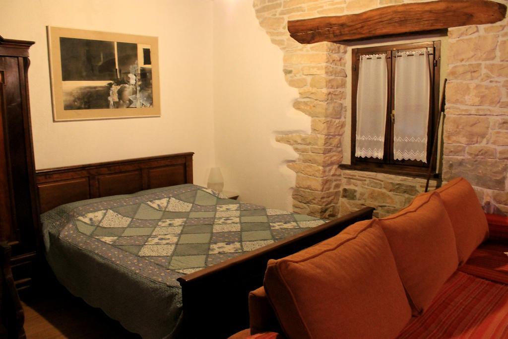 Apartments Mestri 그로즈냔 객실 사진