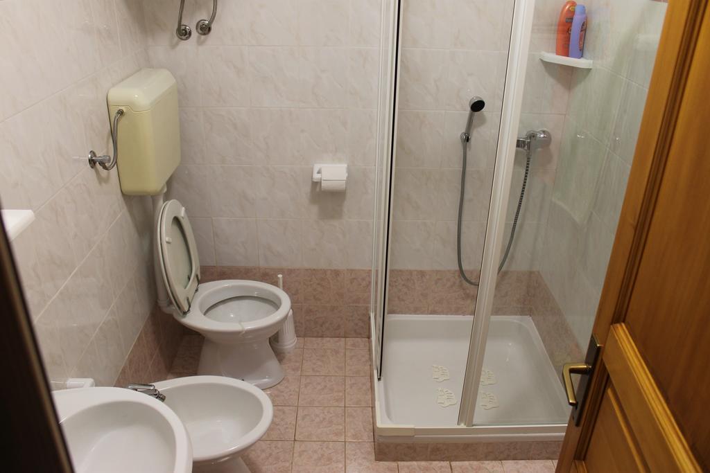 Apartments Mestri 그로즈냔 객실 사진
